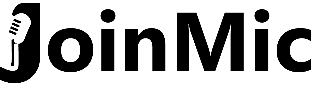 JoinMic Logo